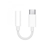 APPLE MW2Q3ZM/A - ADATTATORE USB-C JACK 3,5 MM