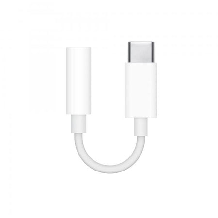 APPLE MW2Q3ZM/A - ADATTATORE USB-C JACK 3,5 MM