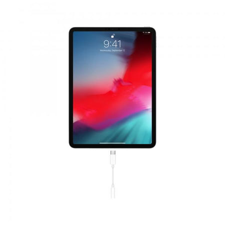 APPLE MW2Q3ZM/A - ADATTATORE USB-C JACK 3,5 MM