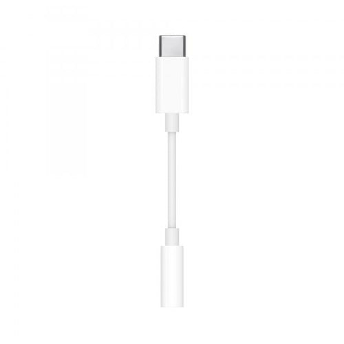 APPLE MW2Q3ZM/A - ADATTATORE USB-C JACK 3,5 MM