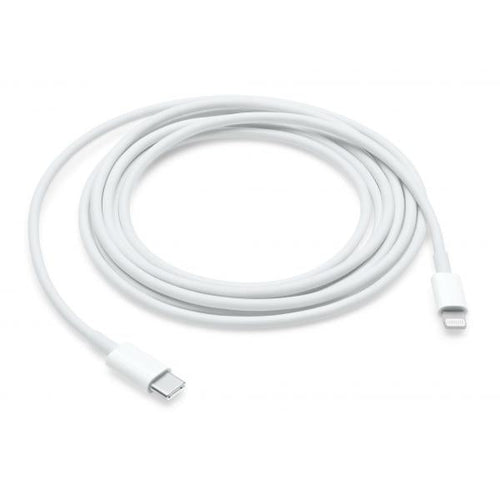 CAVO LIGHTNING A USB-C 2M FAST CHARGE APPLE MW2R3ZM/A