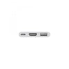 Apple MW5M3ZM/A hub di interfaccia USB tipo-C Bianco