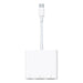 Apple Adattatore USB-C ad AV digitale (HDMI) MW5M3ZM/A