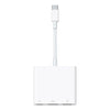 Apple MW5M3ZM/A hub di interfaccia USB tipo-C Bianco