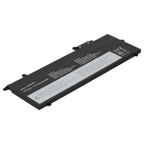 2-Power 2P-L17C6P71 ricambio per laptop Batteria (Main Battery Pack 11.4V 4210mAh)