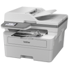 BROTHER MULTIF. LASER A4 B/N, 34PPM FRONTE /RETRO, ADF, USB/LAN/WIFI, 4 IN 1