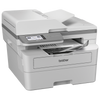 BROTHER MULTIF. LASER A4 B/N, 34PPM FRONTE /RETRO, ADF, USB/LAN/WIFI, 4 IN 1