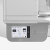 BROTHER MULTIF. LASER A4 B/N, 34PPM FRONTE /RETRO, ADF, USB/LAN/WIFI, 4 IN 1
