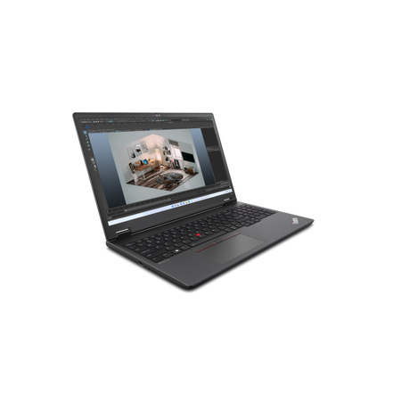 LENOVO NB THINKPAD P16V INTEL G2 ULTRA 7 165H VPRO 32GB 1TB 16 RTX 2000 ADA 8GB WIN 11 PRO