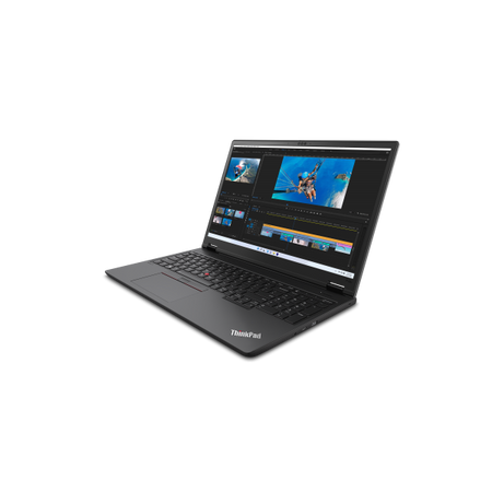 LENOVO NB THINKPAD P16V INTEL G2 ULTRA 7 165H VPRO 32GB 1TB 16 RTX 2000 ADA 8GB WIN 11 PRO