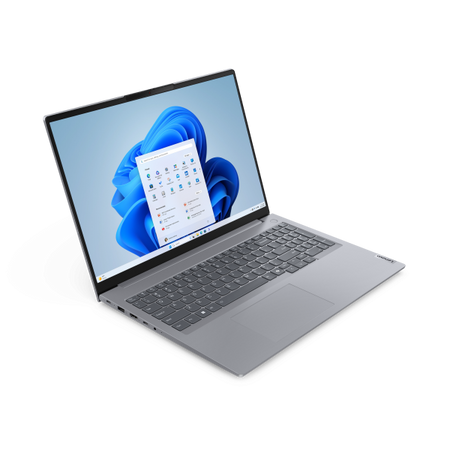 LENOVO NB THINKBOOK 16-ARP GEN7 RZ7-7735HS 16GB 512GB 16 WIN 11 PRO