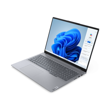 LENOVO NB THINKBOOK 16-ARP GEN7 RZ7-7735HS 16GB 512GB 16 WIN 11 PRO