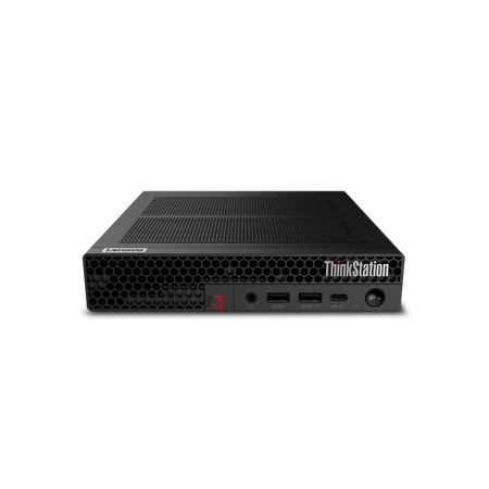 LENOVO WKS THINKSTATION P3 TINY i5-14500T 16GB 512GB SSD RTX T400 4GB WIN 11 PRO