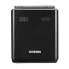 TEL. CELL. BRONDI FLIPPER BK