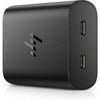 Adattatore di alimentazione USB-C HP: CA 115/230 V