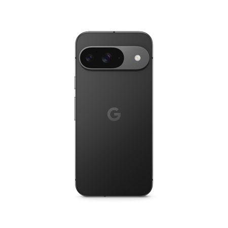 Google Pixel 9 12+256GB 6.3" 5G Obsidian DS EU