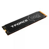 Team Group G50 1 TB M.2 PCI Express 4.0 NVMe 3D NAND (Team 1TB T-Force G50 M.2 NVMe Gen4 SSD, M.2 2280, PCIe4, 3D NAND, R/W 5000/4800 MB/s, Graphene Heatsink)