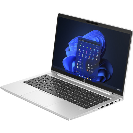 HP NB PROBOOK 445 G10 RYZEN 5 7530U 16GB 512GB 14 FHD FINGER PRINT WINDOWS 11 PRO 1YW