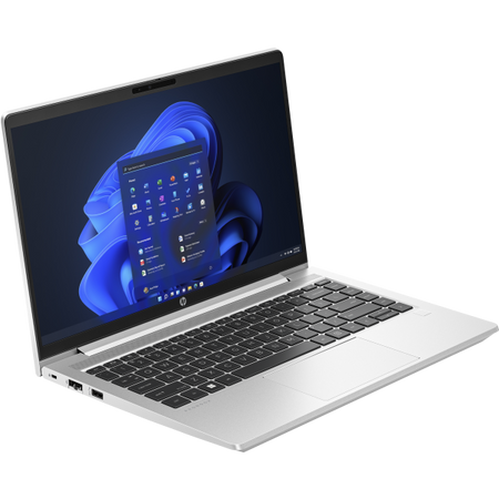 HP NB PROBOOK 445 G10 RYZEN 5 7530U 16GB 512GB 14 FHD FINGER PRINT WINDOWS 11 PRO 1YW