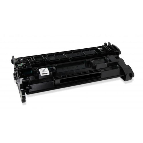 PrintMate K18849F6 cartuccia toner 1 pz Compatibile Nero (REMANUFACTURED 057H BLACK TONER HIGH CAP)