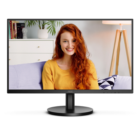 MON. 27 AOC UHD VA/HDMI/DP MULTM.