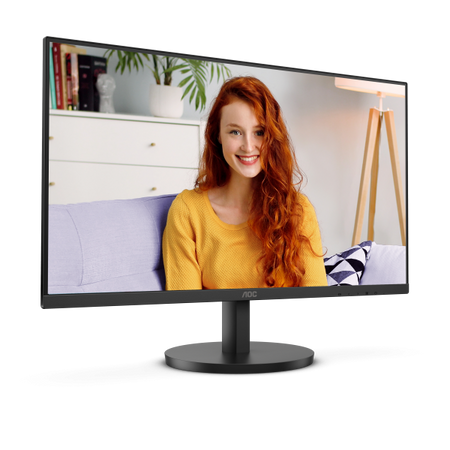 MON. 27 AOC UHD VA/HDMI/DP MULTM.