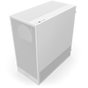 NZXT H5 Flow Midi Tower Bianco
