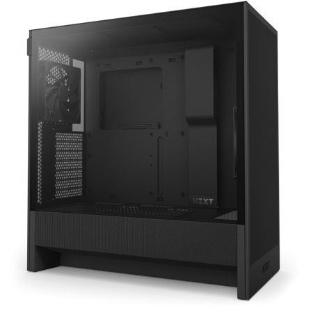 NZXT H510 Flow Midi Tower Nero