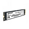 PATRIOT SSD P320 2TB M.2280 PCI-E R/W 3000/2200MB/S