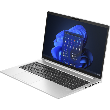 HP NB PROBOOK 455 G10 RYZEN 5 7530U 8GB 256GB 15.6 FHD FINGER PRINT FREEDOS 1YW