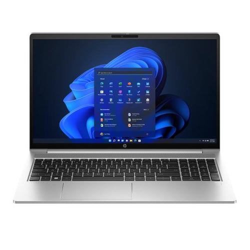 HP NB PROBOOK 455 G10 RYZEN 5 7530U 8GB 256GB 15.6 FHD FINGER PRINT FREEDOS 1YW