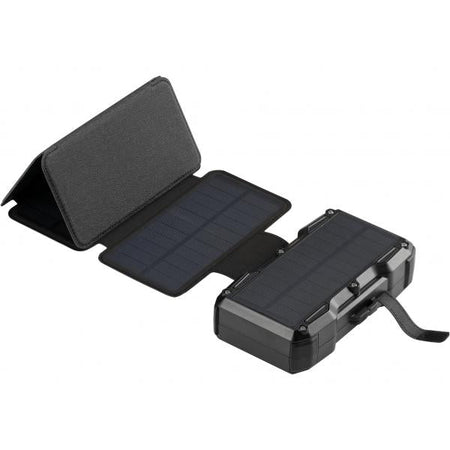 Sandberg Solar 5-Panel Powerbank 27000 (Solar 5-Panel Powerbank 27000 - Warranty: 60M)