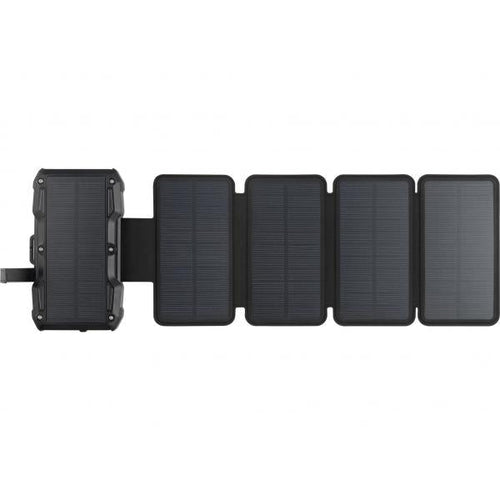 Sandberg Solar 5-Panel Powerbank 27000 (Solar 5-Panel Powerbank 27000 - Warranty: 60M)
