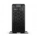 DELL SERVER TOWER T360 XEON 6C E2436 2.9GHZ 1X16GB UDIMM 1X480GBSSD H755 8X3.5HOTPLUG 2XGLAN 1X700W