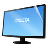 DICOTA D70823 Accessorio per monitor Filtro antiriflesso (Dicota Anti-glare fil. 9H for DELL P24)