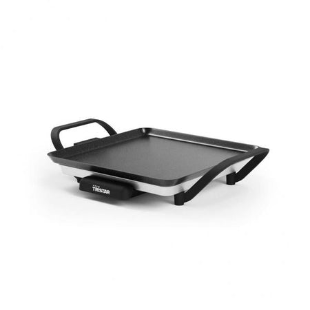 PIASTRA 28X28 TAVOLO 800W TRISTAR