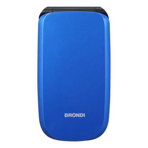 TEL. CELL. BRONDI RAPTOR BLU