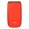 TEL. CELL. BRONDI RAPTOR ORANGE
