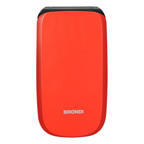TEL. CELL. BRONDI RAPTOR ORANGE
