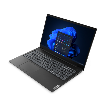 LENOVO V V15 (83A100KEIX) - NOTEBOOK 15.6"" FHD - CPU INTEL i3-1315U - RAM 8GB - SSD 512GB - NO DVD - W11 Pro