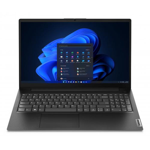 LENOVO V V15 (83A100KEIX) - NOTEBOOK 15.6 FHD - CPU INTEL i3-1315U - RAM 8GB - SSD 512GB - NO DVD - W11 PRO - 3Y