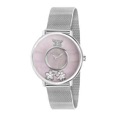 Orologio MORELLATO donna Scrigno d'amore acciaio / rosa