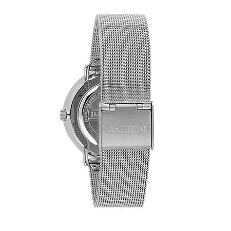 Orologio MORELLATO donna Scrigno d'amore acciaio / rosa