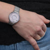 Orologio MORELLATO donna Scrigno d'amore acciaio / rosa