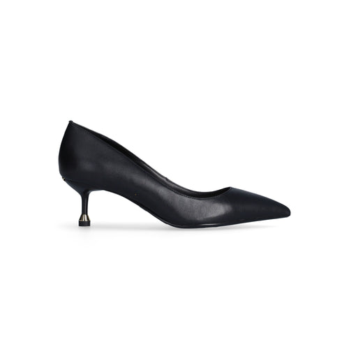 Liu Jo décolleté Deva 04 in nappa black SF5015P0