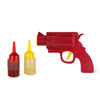 Legami, Pistola Spara Salse
