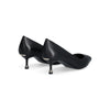 Liu Jo décolleté Deva 04 in nappa black SF5015P0