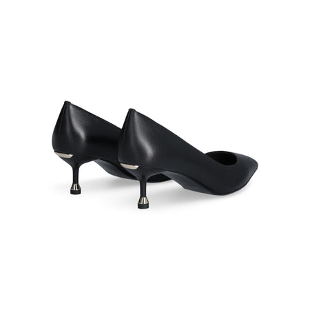 Liu Jo décolleté Deva 04 in nappa black SF5015P0