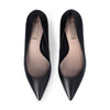 Liu Jo décolleté Deva 04 in nappa black SF5015P0
