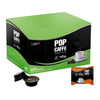 Pop Caffè E-mio Intenso 100 Capsule A Modo Mio